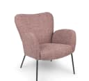Fauteuil Maud, detailfoto 3 - Chill-Line