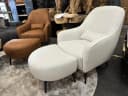 Fauteuil Rosmarino