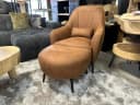 Fauteuil Rosmarino
