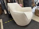Fauteuil Williams - HTL