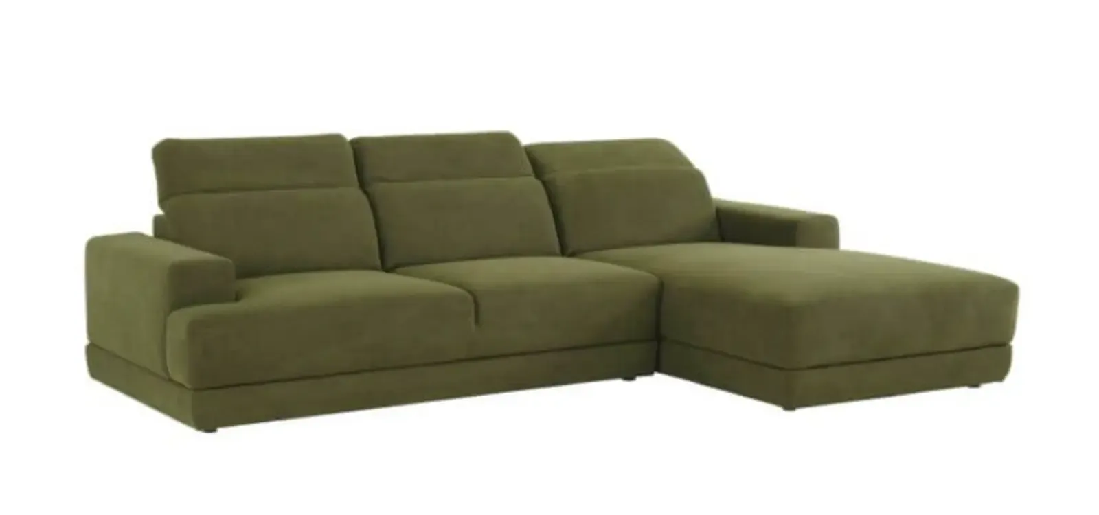Ecksofa Fletcher