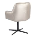 Eetkamerstoel Fred, detailfoto 1 - PMP Furniture