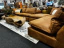 Hoekbank Lazy, detailfoto 2 - Easy Sofa
