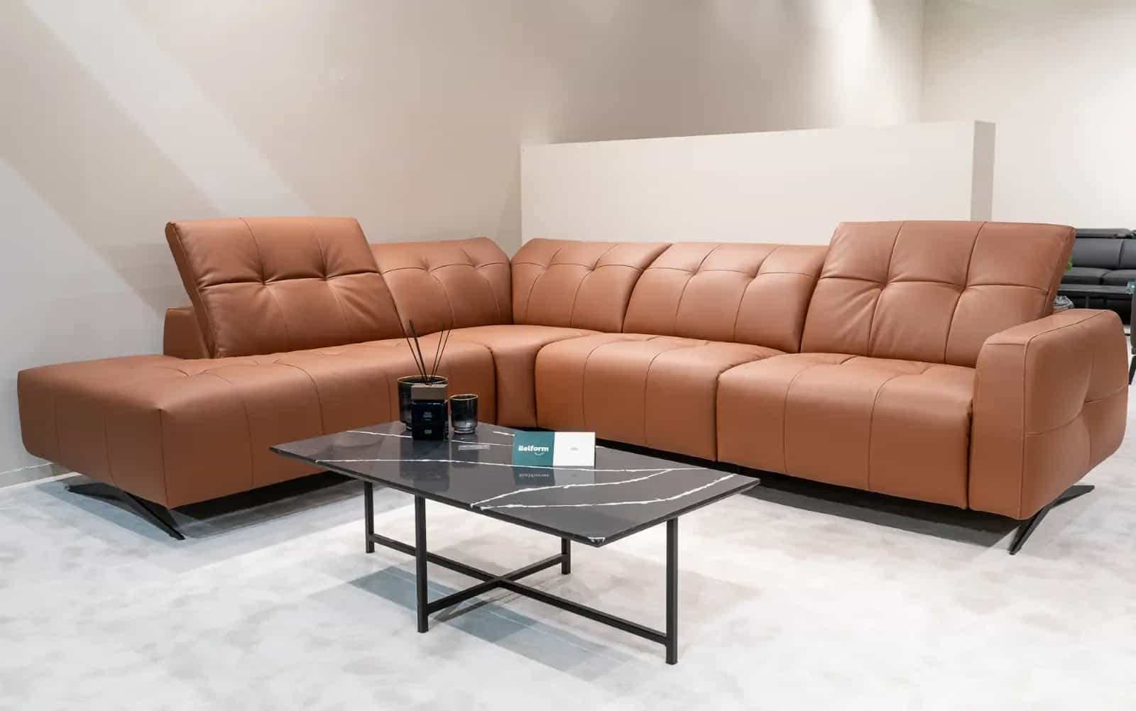 Ecksofa Otis