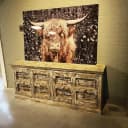 Merano Dressoir - Mokana Furniture
