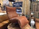 Relaxfauteuil Mondher, detailfoto 4 - Chill-Line