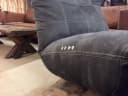 Relaxfauteuil Niek - Chill-Line