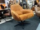 Fauteuil Ilona, van Chill Line, detailfoto 3 - Chill-Line