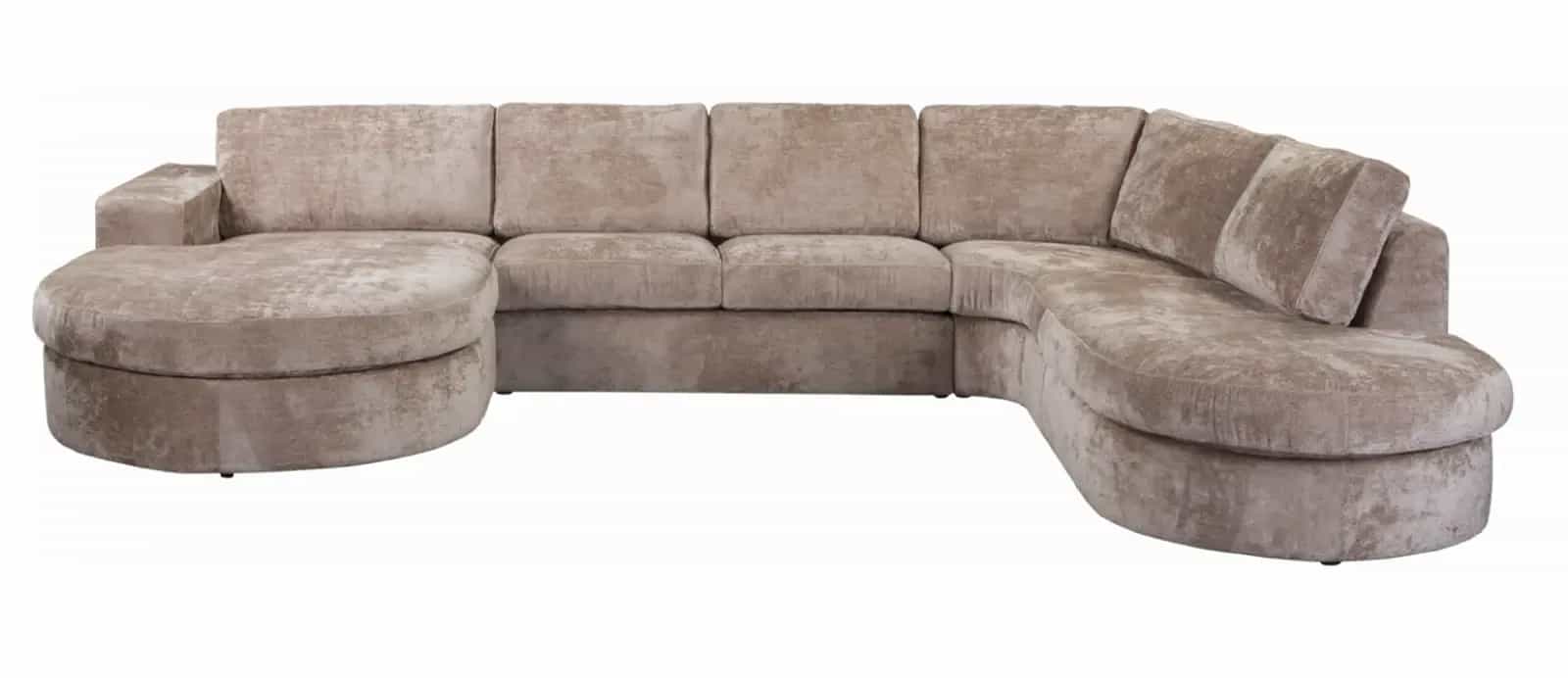 Ecksofa Ilona