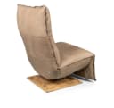 Relaxfauteuil Indi - Chill-Line