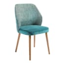 Eetkamerstoel Lex, van PMP Furniture, hoofdfoto