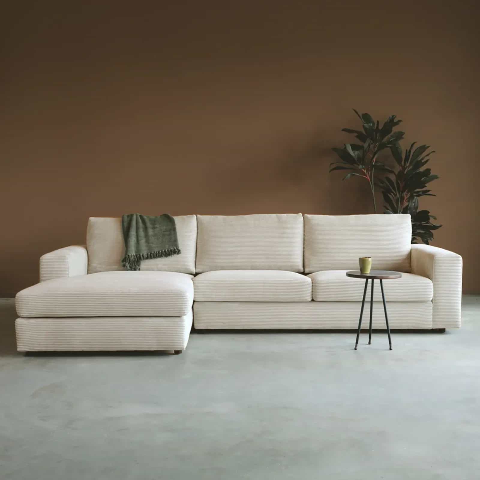 Uno Lincoln Lounge Sofa