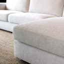 Loungebank Uno Modesto, van Pepp Interiors, detailfoto 4