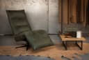 Relaxfauteuil Macumba - Het Anker