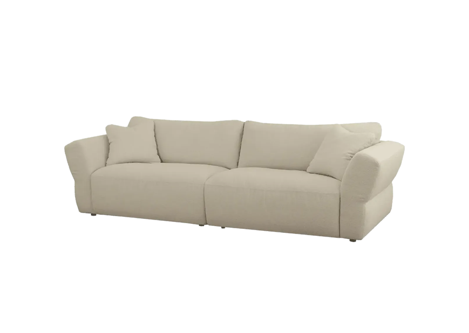 Morga Lounge-Sofa