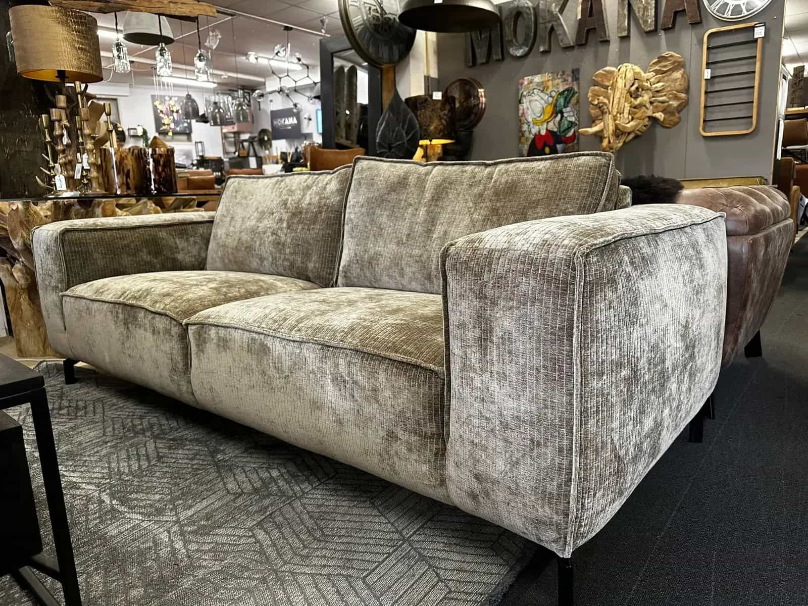 Sofa New York