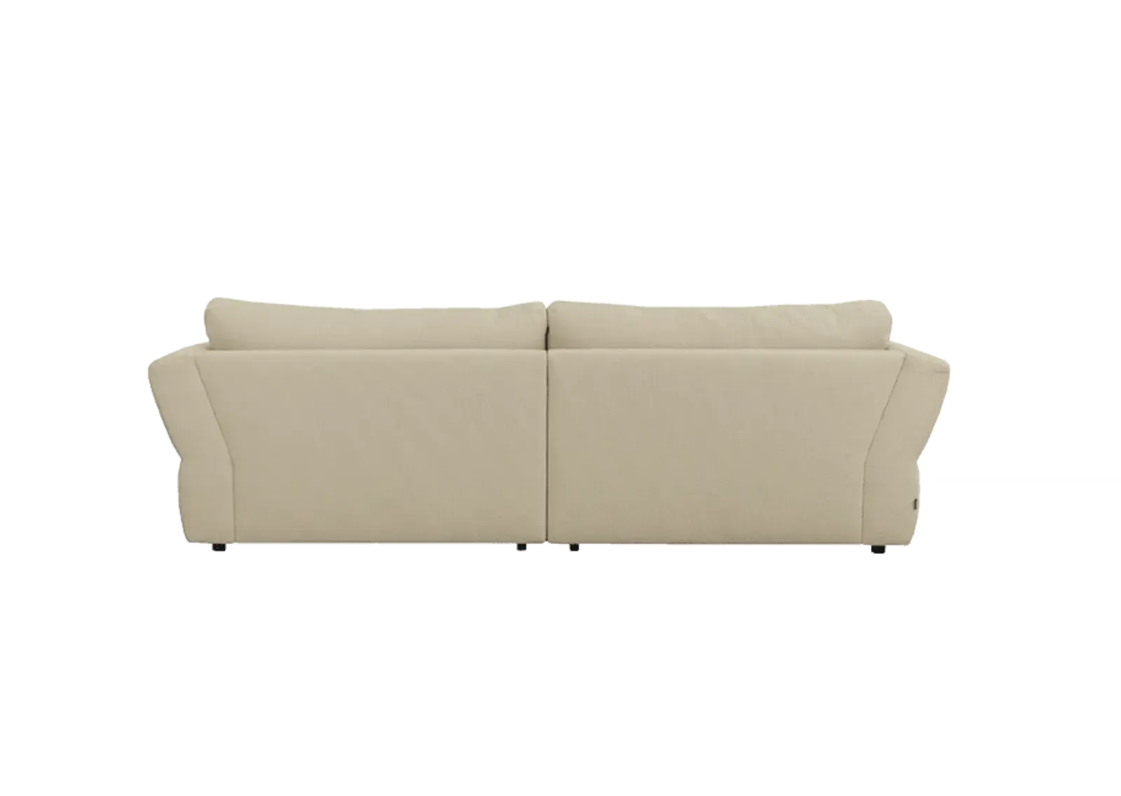 Loungebank Morga, van Vilmers, detailfoto 4
