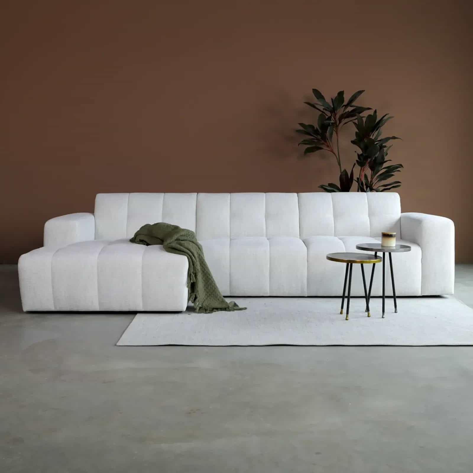 Ecksofa Wave Modesto
