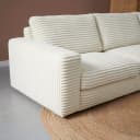 Loungebank Uno Ambience, van Pepp Interiors, detailfoto 4