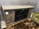 Dressoir vergrijsd - Mokana Furniture