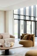Pastille Lounge, van Passe Partout, sfeerimpressie