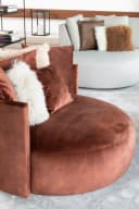 Pastille Lounge XL van Passe Partout