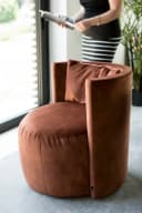 Pastille Seat - Passe Partout