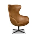 Fauteuil Peggy, van Meubelindustrie Het Anker, detailfoto 3