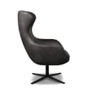 Fauteuil Peggy, van Meubelindustrie Het Anker, detailfoto 4