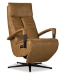 Relaxfauteuil Boston, hoofdfoto - Lenselink Furniture