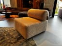 Bank Caviana, zijaanzicht - Easy Sofa