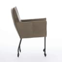 Eetkamerstoel Silvino - HE design