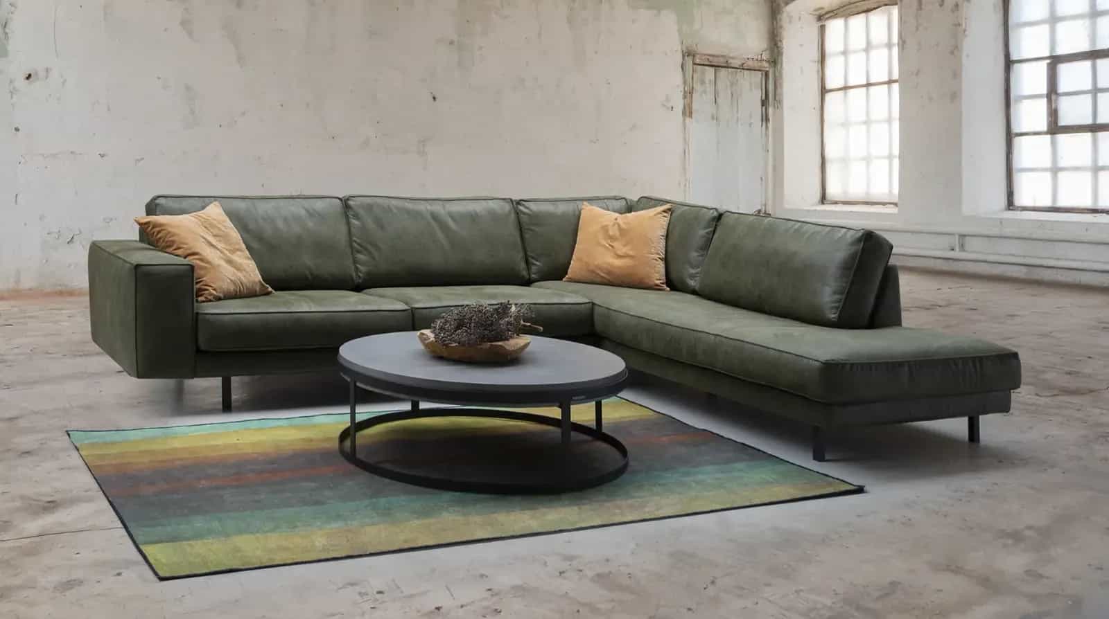 Sofa Salamon