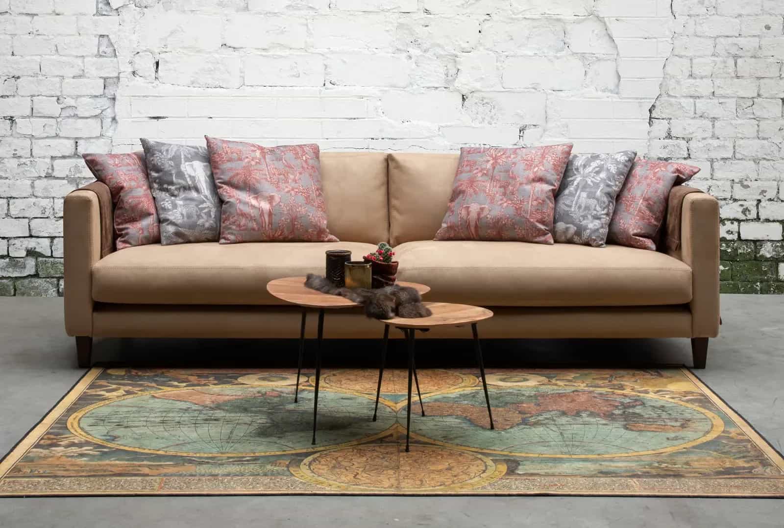 Sofa San Antonio
