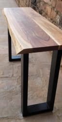 Sidetable Edge