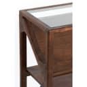 Sidetable Yuki, van Light & Living, detailfoto 5 - Light & Living