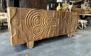 Dressoir Graphic - Sventerior