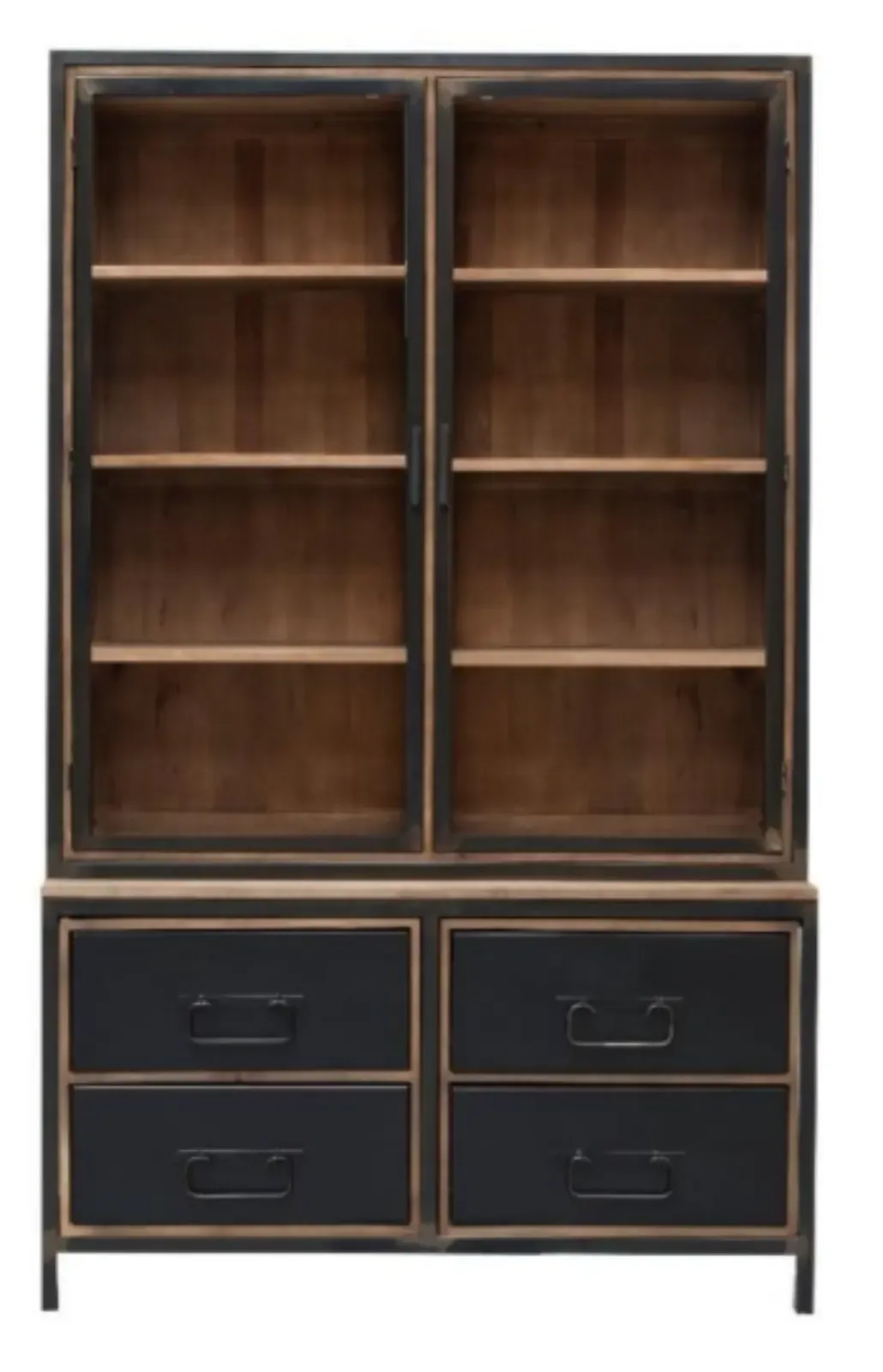 Vitrine Aramis 129 cm