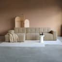 Hoekbank Wave Now Or Never - Pepp Interiors