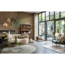 Wandkast Yuki, detailfoto 2 - Light & Living