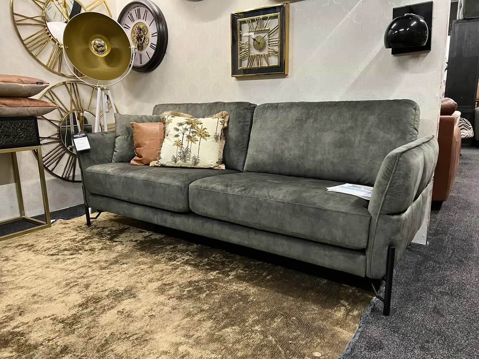 Sofa Hudson