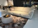 Loungebank Amare stof - Het Anker