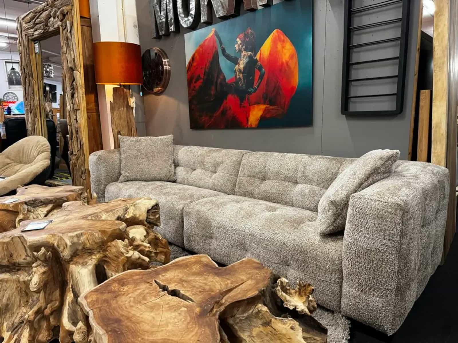Sofa Sopra