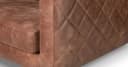 Bank Aragon, van Meubelindustrie Het Anker, detailfoto 2