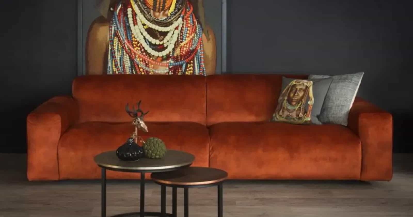 Ecksofa Beaumont
