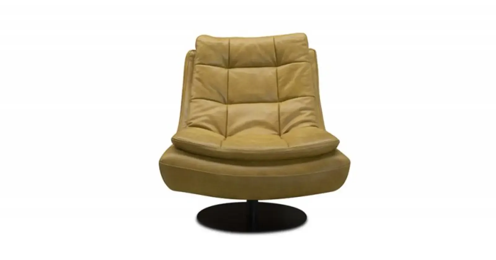 Sessel Cooper Captain