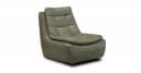 Fauteuil Cooper Captain, detailfoto 1 - Het Anker