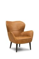 Fauteuil Louise - Het Anker