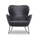 Fauteuil Louise - Het Anker