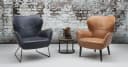 Fauteuil Louise - Het Anker